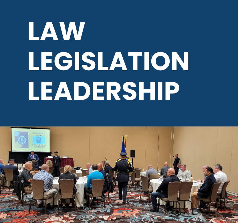 Connecticut Police POACT